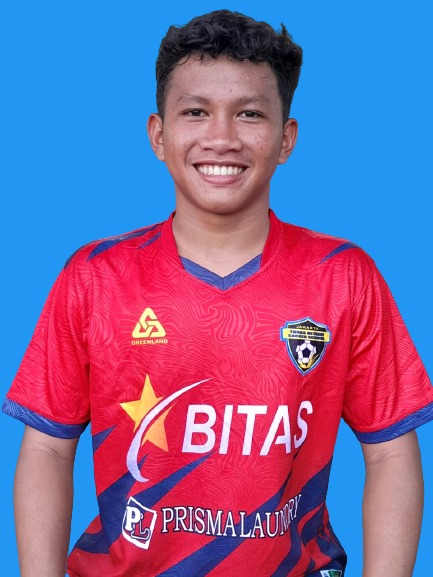 Faqih Khadafi Attalah Suseno